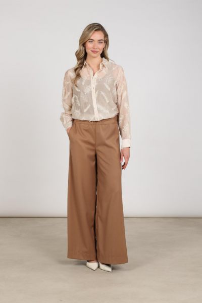 NUKUS blouse  NKF02179-9 6