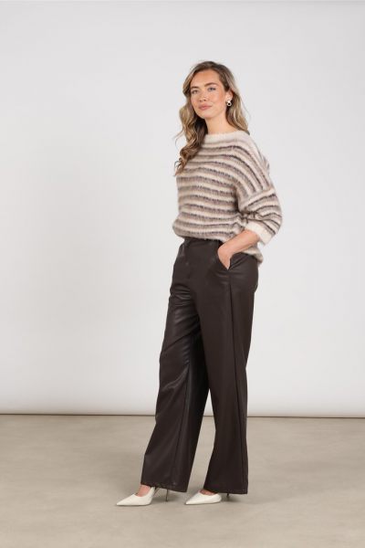 NUKUS broek  NKF09101-334 2