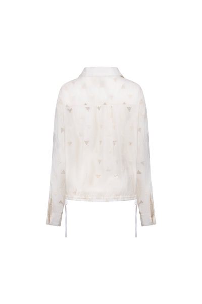 NUKUS blouse  NKF02182-17 2