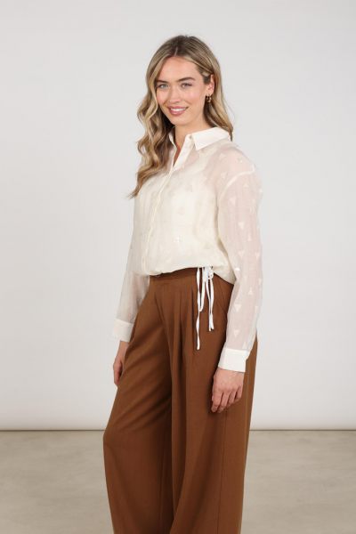 NUKUS blouse  NKF02182-17 4