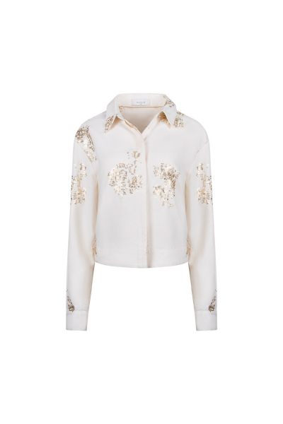 NUKUS blouse NKF02185-17
