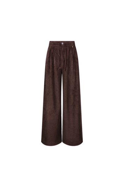 NUKUS broek  NKF09109-334