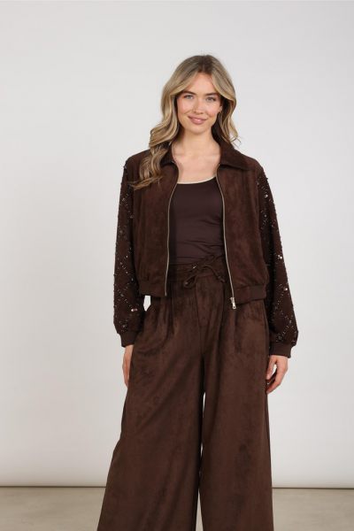 NUKUS jasje  NKF13145-334 6