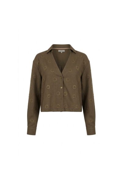 NUKUS blouse NKF02197-319