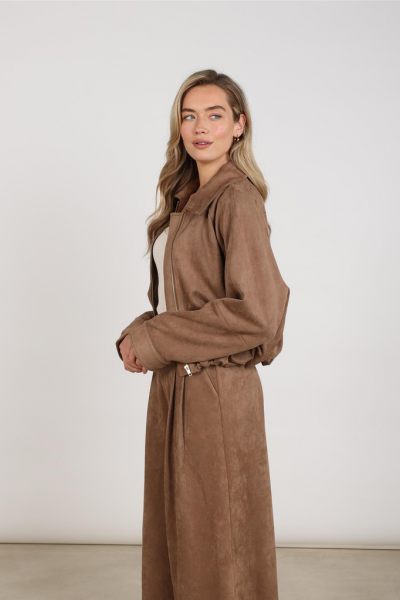 NUKUS jasje  NKF13146-60 4