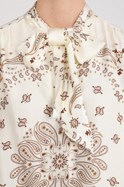 NUKUS blouse  NKF02201-318 7