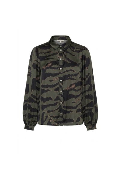NUKUS blouse NKF02212-420