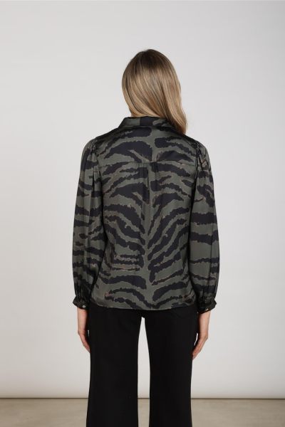 NUKUS blouse NKF02212-420 4