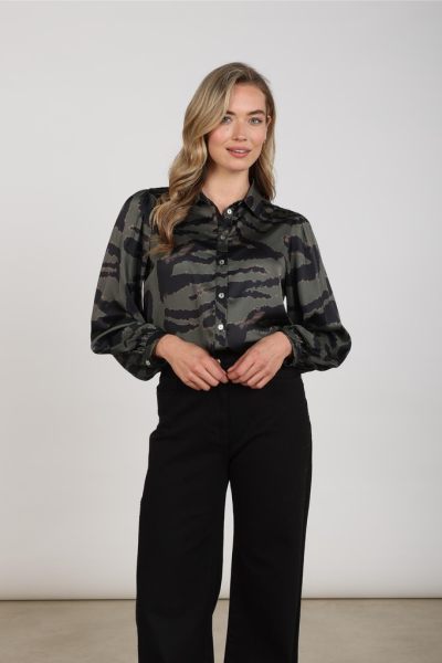 NUKUS blouse NKF02212-420 6