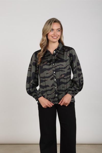 NUKUS blouse NKF02212-420 8