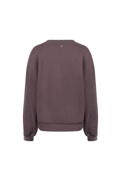 NUKUS sweater NKF03099-334 2