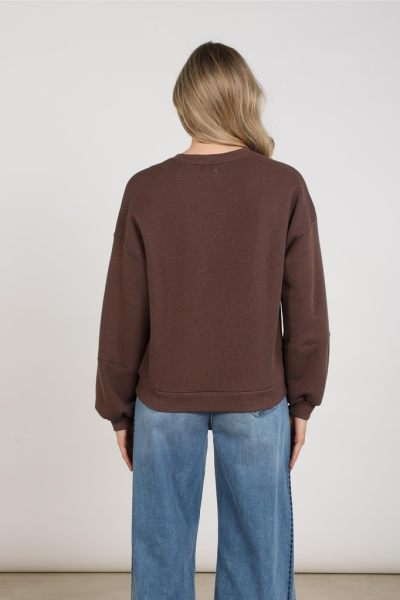 NUKUS sweater NKF03099-334 5