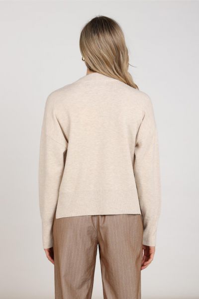 NUKUS trui  NKF03101-54 4