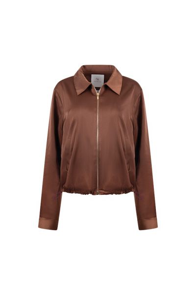 NUKUS jasje  NKF13129-385