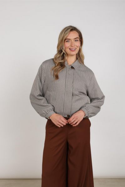NUKUS jasje  NKF13165-342 5