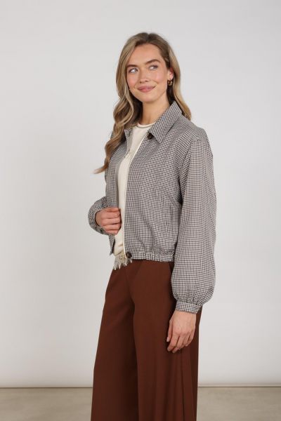 NUKUS jasje  NKF13165-342 6