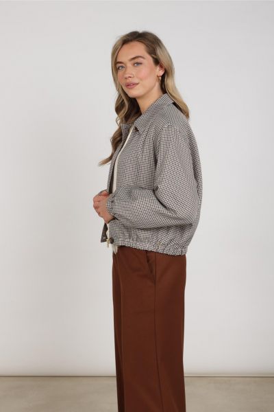 NUKUS jasje  NKF13165-342 7