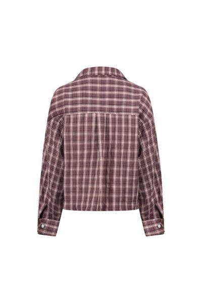 NUKUS blouse  NKF02260-341 2