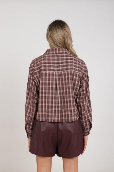 NUKUS blouse  NKF02260-341 3