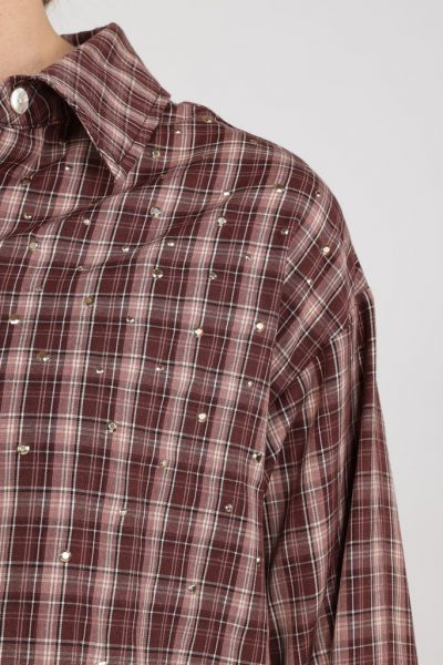 NUKUS blouse  NKF02260-341 4