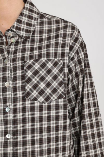 NUKUS blouse  NKF02261-388 4