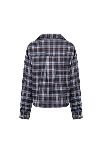NUKUS blouse  NKF02262-393 2