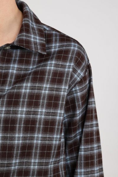 NUKUS blouse  NKF02262-393 4
