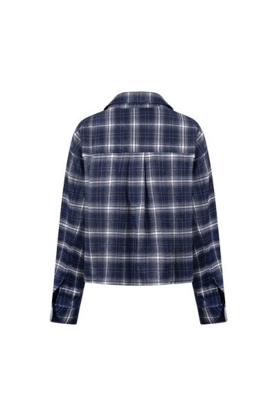 NUKUS blouse  NKF02263-217 2