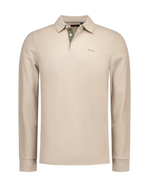 N.Z.A. polo  26GN201-1153