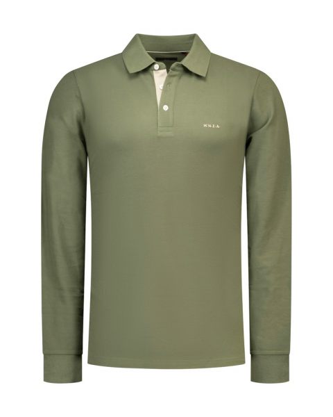 N.Z.A. polo  26GN201-1773