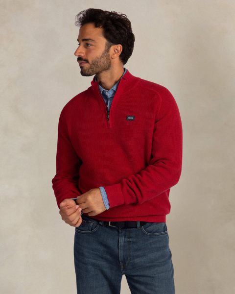 N.Z.A. sweater  26GN491-1518 3