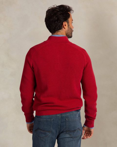 N.Z.A. sweater  26GN491-1518 4