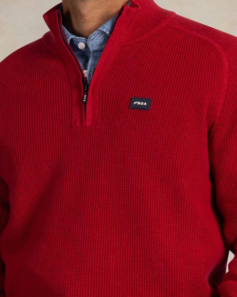 N.Z.A. sweater  26GN491-1518 5
