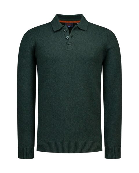 N.Z.A. polo  26HN287-1784
