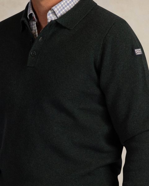 N.Z.A. polo  26HN287-1784 2