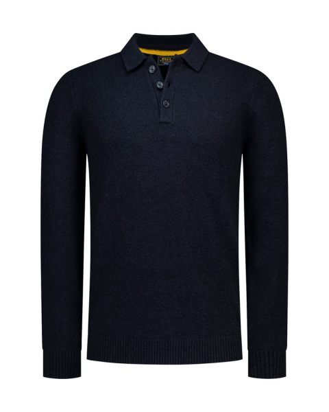 N.Z.A. polo  26HN287-2668