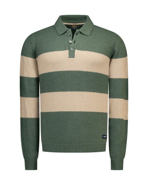 N.Z.A. polo  26HN288-1774