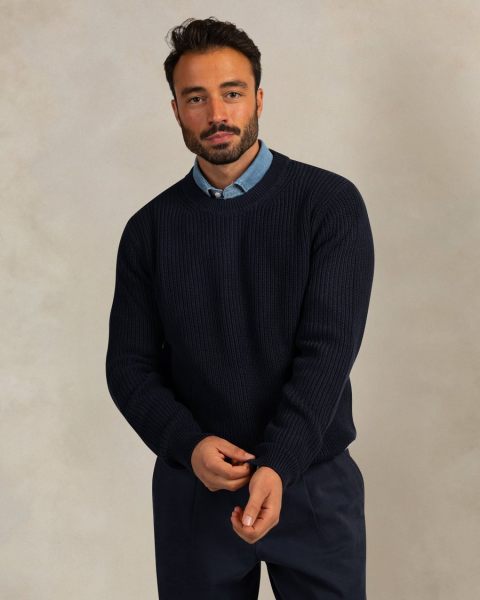 N.Z.A. sweater  26HN412-2664 2