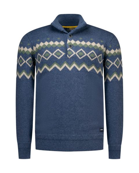 N.Z.A. sweater  26HN415-2674
