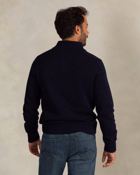 N.Z.A. sweater  26HN419-2668 4
