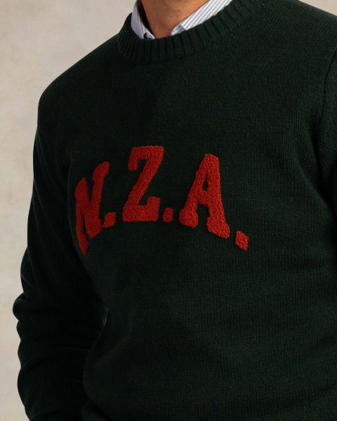N.Z.A. sweater  26HN449-1791 3