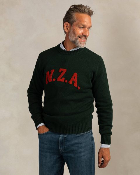 N.Z.A. sweater  26HN449-1791 4
