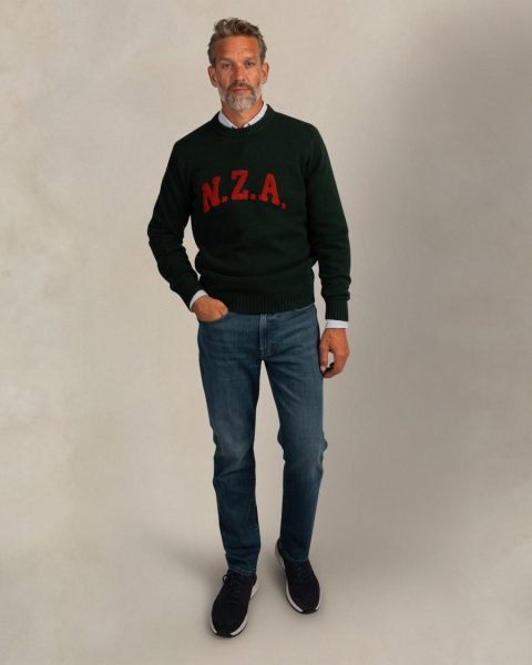 N.Z.A. sweater  26HN449-1791 6