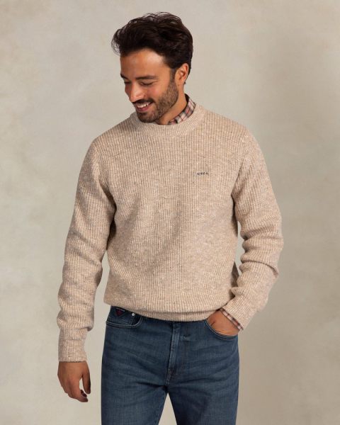 N.Z.A. sweater  26HN486-1158 2
