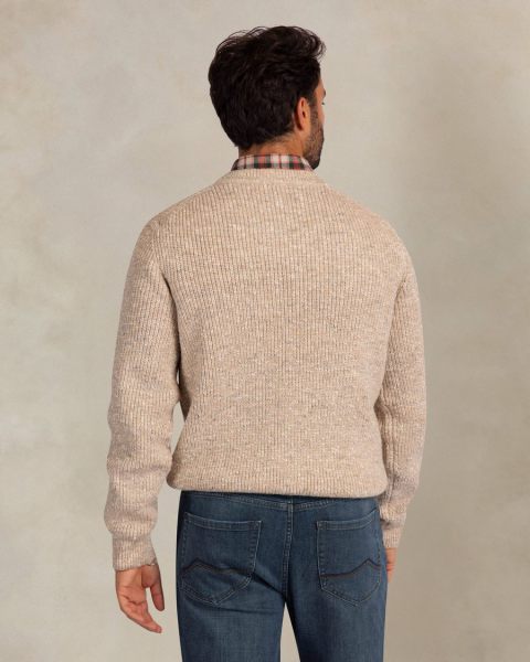 N.Z.A. sweater  26HN486-1158 4