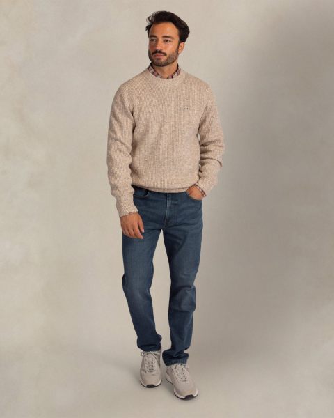 N.Z.A. sweater  26HN486-1158 5