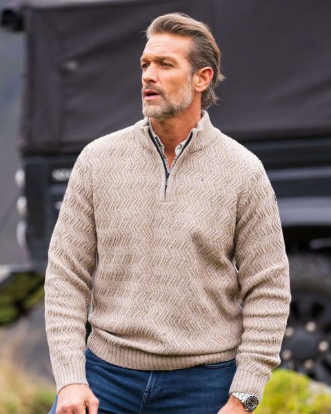 N.Z.A. turtleneck  26HN495-1158 2