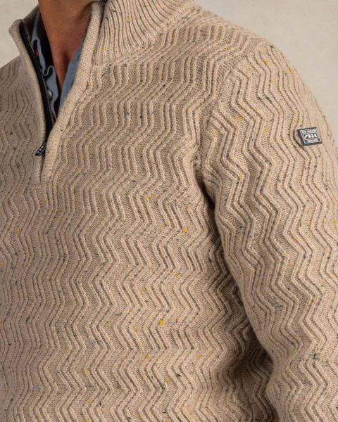 N.Z.A. turtleneck  26HN495-1158 3