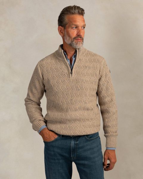 N.Z.A. turtleneck  26HN495-1158 4
