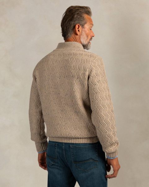 N.Z.A. turtleneck  26HN495-1158 5